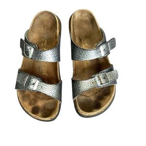 Womens Birkenstock Sandals Size 7